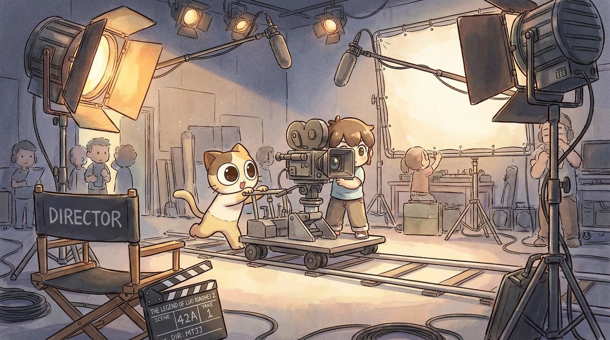 海角社区原创影视制作